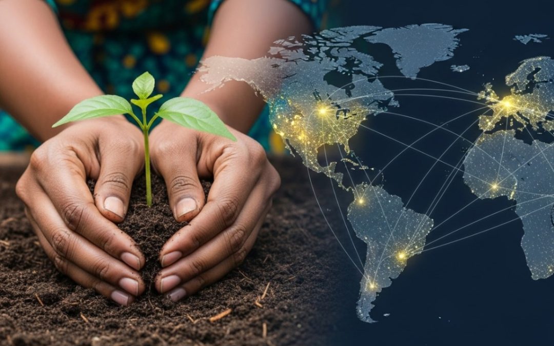 From Nigeria to the World: How Local Compassion Became Global Impact